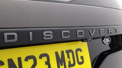 2023 (23) LAND ROVER DISCOVERY 3.0 D300 R-Dynamic SE 5dr Auto 5652529