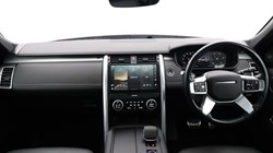 2023 (23) LAND ROVER DISCOVERY 3.0 D300 R-Dynamic SE 5dr Auto 5652551