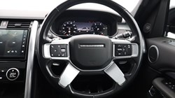 2023 (23) LAND ROVER DISCOVERY 3.0 D300 R-Dynamic SE 5dr Auto 5652553
