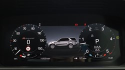 2023 (23) LAND ROVER DISCOVERY 3.0 D300 R-Dynamic SE 5dr Auto 5652556