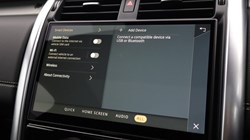 2023 (23) LAND ROVER DISCOVERY 3.0 D300 R-Dynamic SE 5dr Auto 5652566