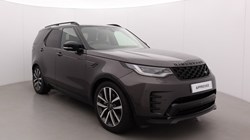 2023 (23) LAND ROVER DISCOVERY 3.0 D300 R-Dynamic SE 5dr Auto 5652505