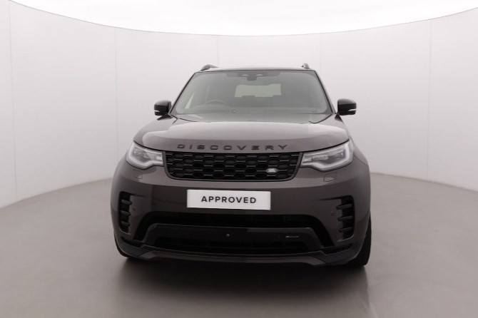 2023 (23) LAND ROVER DISCOVERY 3.0 D300 R-Dynamic SE 5dr Auto 5652506