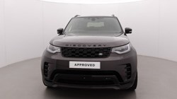 2023 (23) LAND ROVER DISCOVERY 3.0 D300 R-Dynamic SE 5dr Auto 5652506
