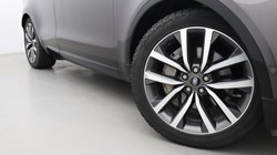 2023 (23) LAND ROVER DISCOVERY 3.0 D300 R-Dynamic SE 5dr Auto 5652543