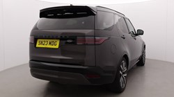 2023 (23) LAND ROVER DISCOVERY 3.0 D300 R-Dynamic SE 5dr Auto 5652512