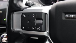 2023 (23) LAND ROVER DISCOVERY 3.0 D300 R-Dynamic SE 5dr Auto 5652554