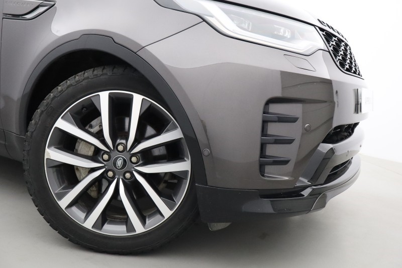 2023 (23) LAND ROVER DISCOVERY 3.0 D300 R-Dynamic SE 5dr Auto 5652542