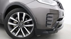 2023 (23) LAND ROVER DISCOVERY 3.0 D300 R-Dynamic SE 5dr Auto 5652542