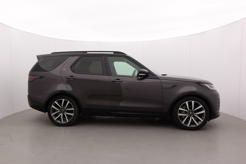 2023 (23) LAND ROVER DISCOVERY 3.0 D300 R-Dynamic SE 5dr Auto 5652510