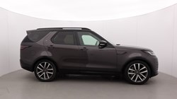 2023 (23) LAND ROVER DISCOVERY 3.0 D300 R-Dynamic SE 5dr Auto 5652510