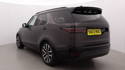 2023 (23) LAND ROVER DISCOVERY 3.0 D300 R-Dynamic SE 5dr Auto 5652511