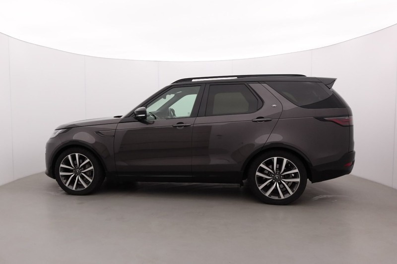 2023 (23) LAND ROVER DISCOVERY 3.0 D300 R-Dynamic SE 5dr Auto 5652509