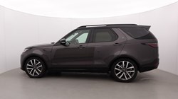 2023 (23) LAND ROVER DISCOVERY 3.0 D300 R-Dynamic SE 5dr Auto 5652509