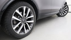 2023 (23) LAND ROVER DISCOVERY 3.0 D300 R-Dynamic SE 5dr Auto 5652540