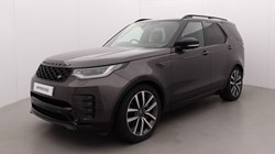 2023 (23) LAND ROVER DISCOVERY 3.0 D300 R-Dynamic SE 5dr Auto 5652507