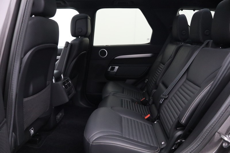 2023 (23) LAND ROVER DISCOVERY 3.0 D300 R-Dynamic SE 5dr Auto 5652515