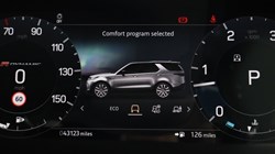 2023 (23) LAND ROVER DISCOVERY 3.0 D300 R-Dynamic SE 5dr Auto 5652569