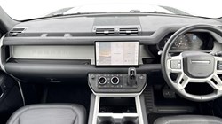 2024 (74) LAND ROVER DEFENDER 3.0 D300 X-Dynamic SE 130 5dr Auto 5683767