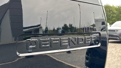 2024 (74) LAND ROVER DEFENDER 3.0 D300 X-Dynamic SE 130 5dr Auto 5683798
