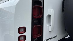 2024 (74) LAND ROVER DEFENDER 3.0 D300 X-Dynamic SE 130 5dr Auto 5683777