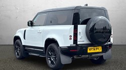 2024 (74) LAND ROVER DEFENDER 3.0 D300 X-Dynamic SE 130 5dr Auto 5683760