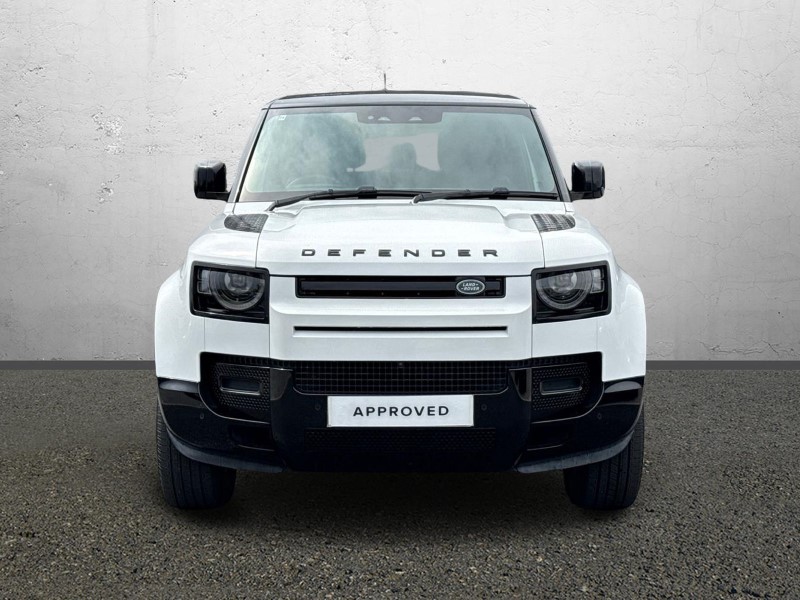 2024 (74) LAND ROVER DEFENDER 3.0 D300 X-Dynamic SE 130 5dr Auto 5683765