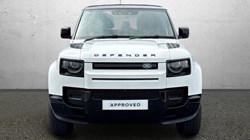 2024 (74) LAND ROVER DEFENDER 3.0 D300 X-Dynamic SE 130 5dr Auto 5683765
