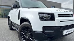 2024 (74) LAND ROVER DEFENDER 3.0 D300 X-Dynamic SE 130 5dr Auto 5683795