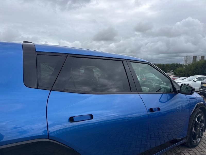 KIA EV4 150kW GT-Line 81kWh 5dr Auto 5685338