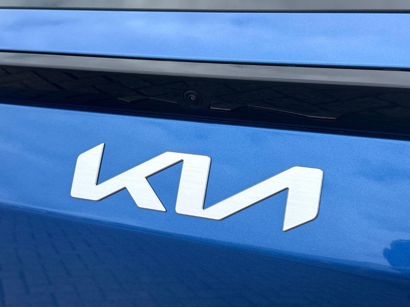 KIA EV4 150kW GT-Line 81kWh 5dr Auto 5685344
