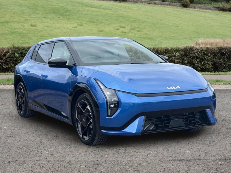 KIA EV4