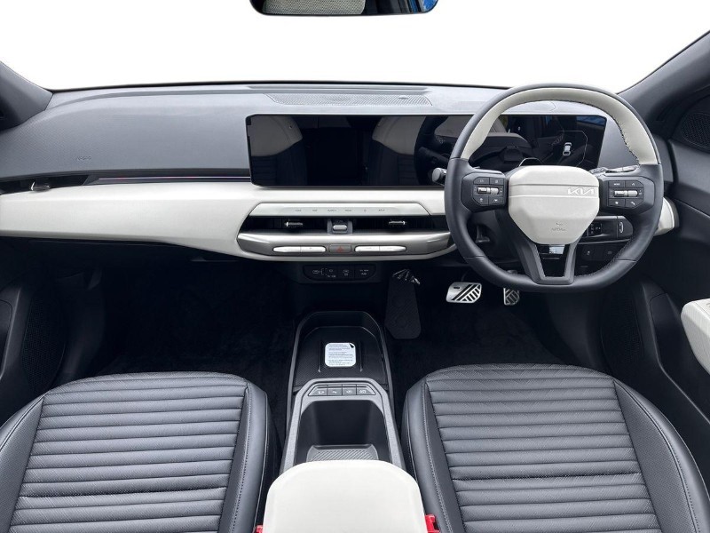  KIA EV4 150kW GT-Line 81kWh 5dr Auto 5685317
