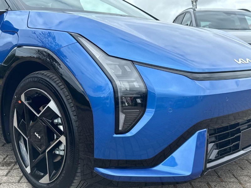  KIA EV4 150kW GT-Line 81kWh 5dr Auto 5685339