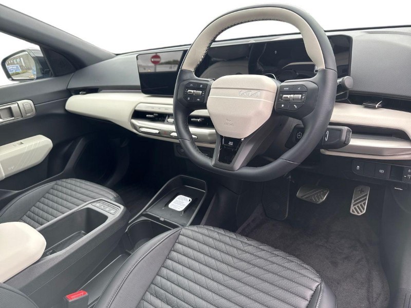  KIA EV4 150kW GT-Line 81kWh 5dr Auto 5685312
