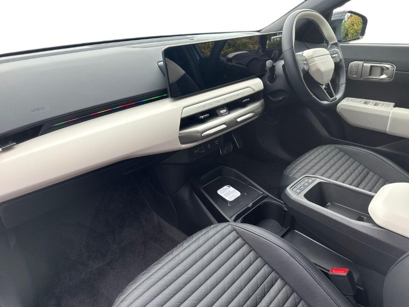  KIA EV4 150kW GT-Line 81kWh 5dr Auto 5685308