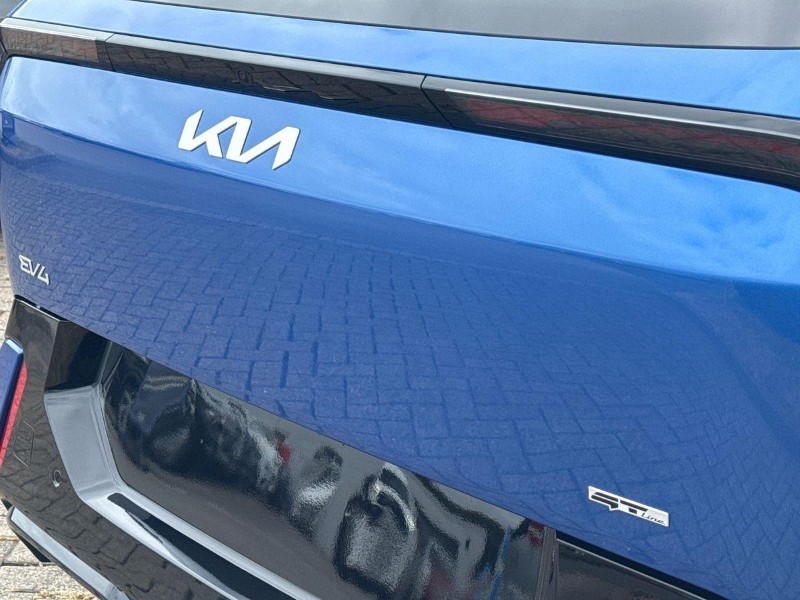  KIA EV4 150kW GT-Line 81kWh 5dr Auto 5685343