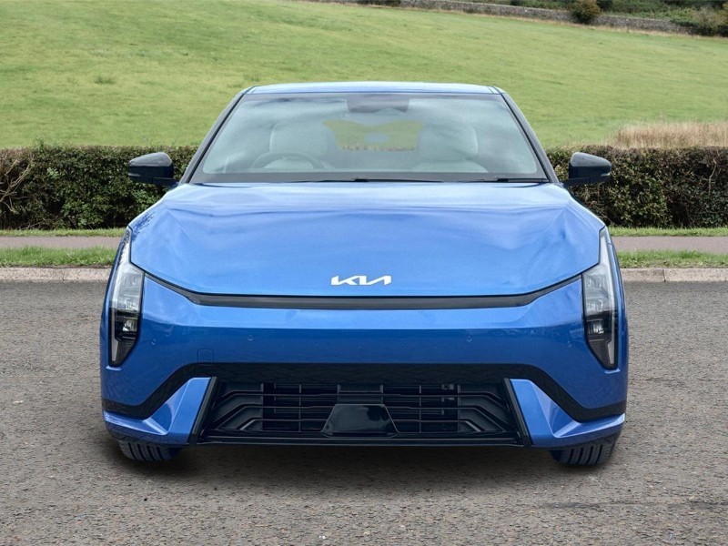  KIA EV4 150kW GT-Line 81kWh 5dr Auto 5685316