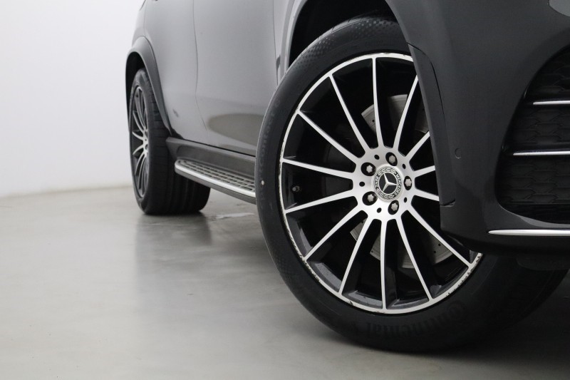 2023 (72) MERCEDES-BENZ GLE 450 4Matic AMG Line Prem 5dr 9G-Tronic [7 St] 5668749