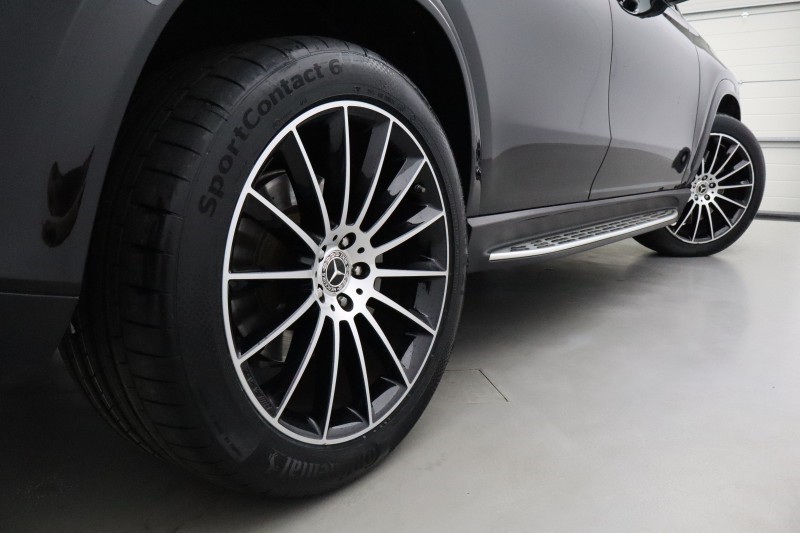 2023 (72) MERCEDES-BENZ GLE 450 4Matic AMG Line Prem 5dr 9G-Tronic [7 St] 5668751