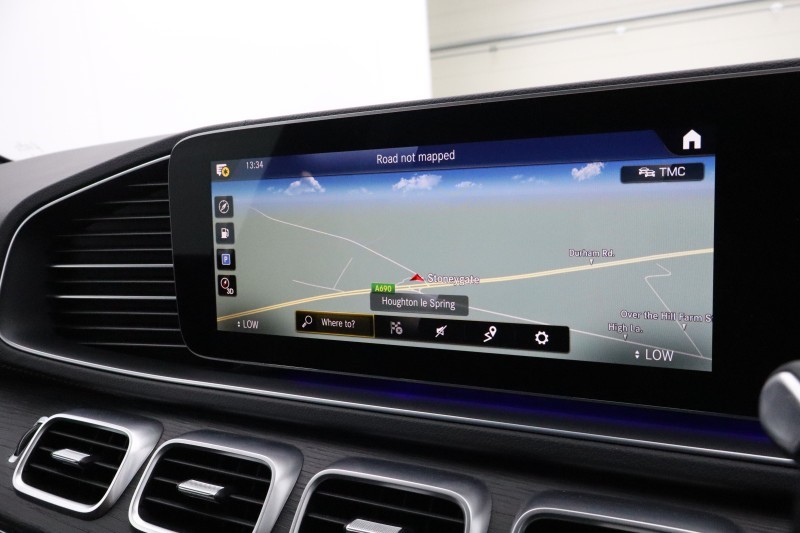2023 (72) MERCEDES-BENZ GLE 450 4Matic AMG Line Prem 5dr 9G-Tronic [7 St] 5668737