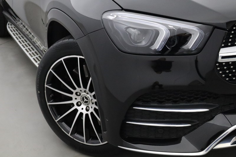2023 (72) MERCEDES-BENZ GLE 450 4Matic AMG Line Prem 5dr 9G-Tronic [7 St] 5668748