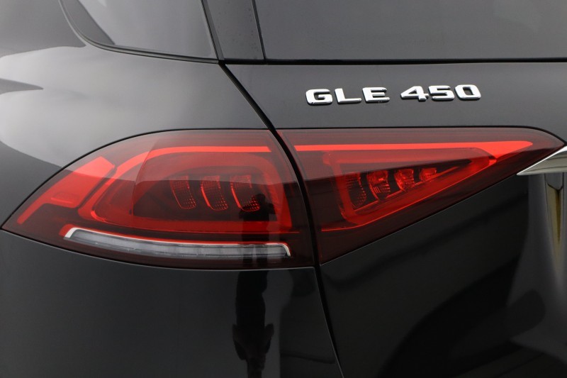 2023 (72) MERCEDES-BENZ GLE 450 4Matic AMG Line Prem 5dr 9G-Tronic [7 St] 5668755