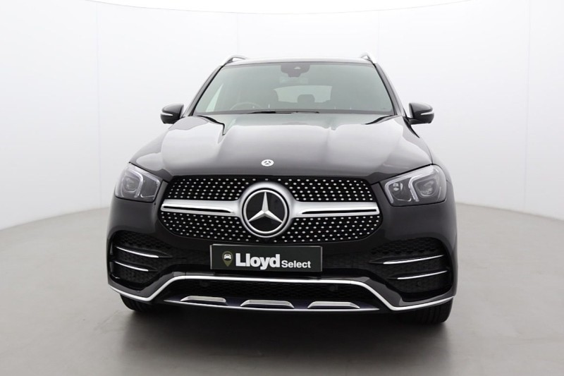 2023 (72) MERCEDES-BENZ GLE 450 4Matic AMG Line Prem 5dr 9G-Tronic [7 St] 5668707