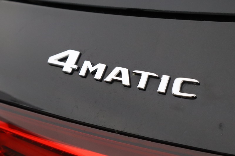 2023 (72) MERCEDES-BENZ GLE 450 4Matic AMG Line Prem 5dr 9G-Tronic [7 St] 5668757