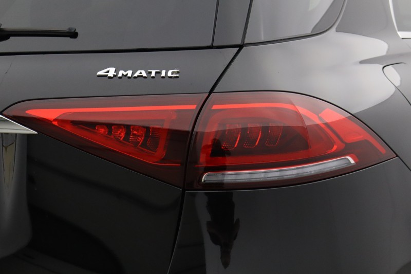2023 (72) MERCEDES-BENZ GLE 450 4Matic AMG Line Prem 5dr 9G-Tronic [7 St] 5668754