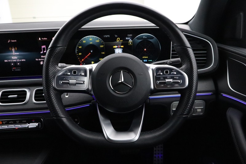 2023 (72) MERCEDES-BENZ GLE 450 4Matic AMG Line Prem 5dr 9G-Tronic [7 St] 5668723