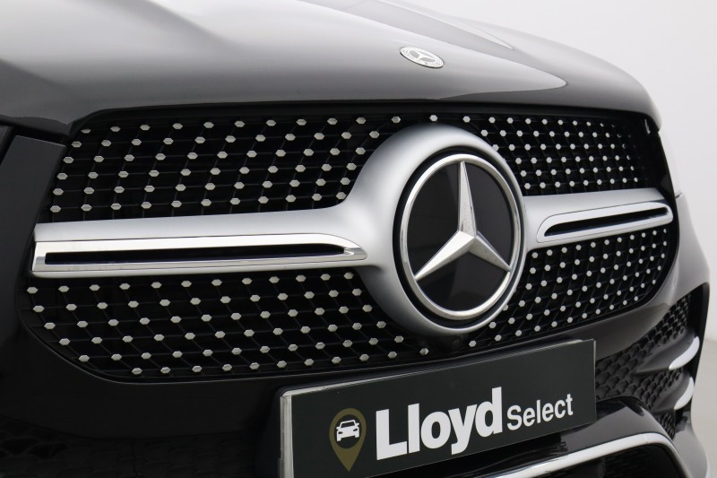 2023 (72) MERCEDES-BENZ GLE 450 4Matic AMG Line Prem 5dr 9G-Tronic [7 St] 5668712