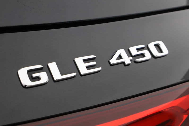 2023 (72) MERCEDES-BENZ GLE 450 4Matic AMG Line Prem 5dr 9G-Tronic [7 St] 5668756