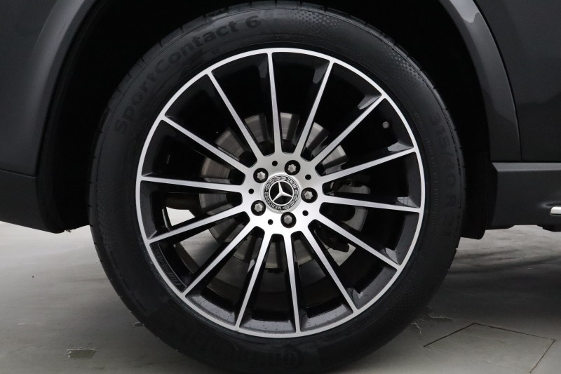2023 (72) MERCEDES-BENZ GLE 450 4Matic AMG Line Prem 5dr 9G-Tronic [7 St] 5668752